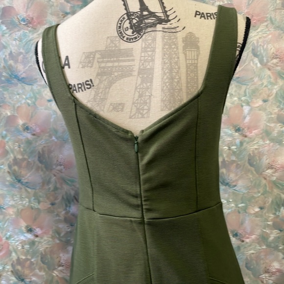 MAEVE MAXI DRESS NWT - Picture 6 of 10